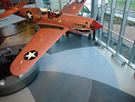 Kalamazoo Air  Zoo Museum