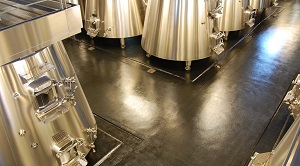 Winery Flooring