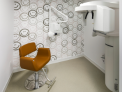 Dental Practice Stoncrete EFX